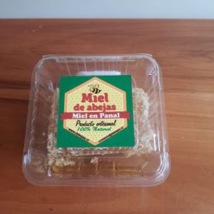Miel en Panal